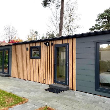 Serendipity - Nature In Luxury Beekbergen Luaran gambar