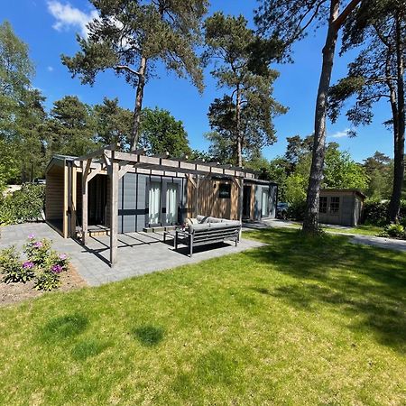Serendipity - Nature In Luxury Beekbergen Luaran gambar