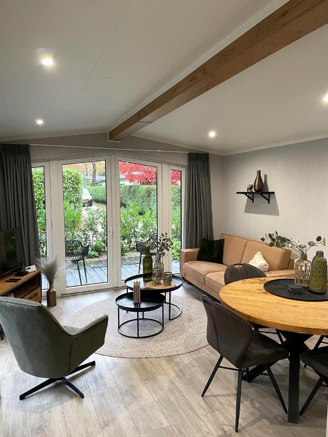 Serendipity - Nature In Luxury Beekbergen Luaran gambar