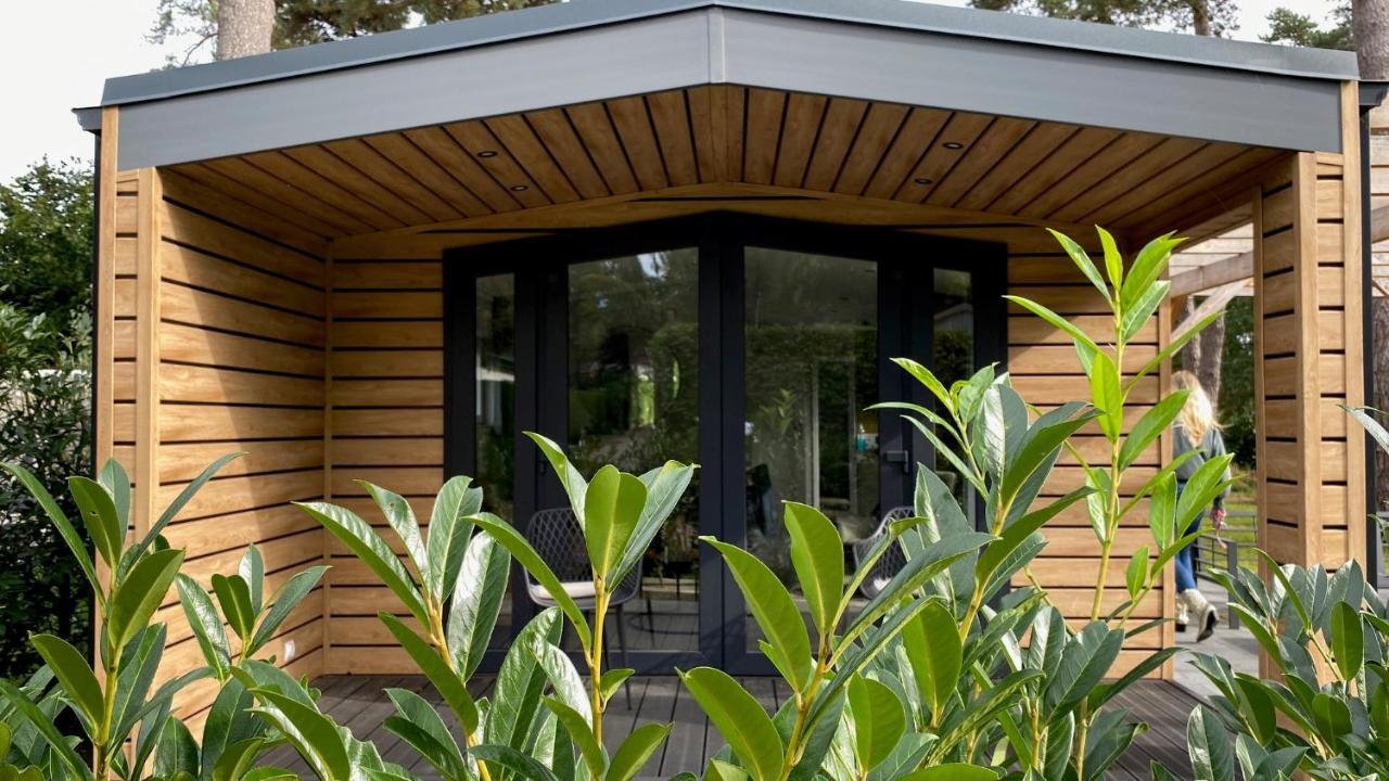 Serendipity - Nature In Luxury Beekbergen Luaran gambar