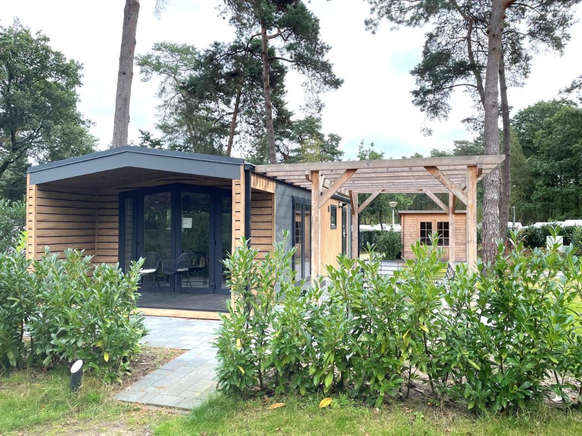 Serendipity - Nature In Luxury Beekbergen Luaran gambar