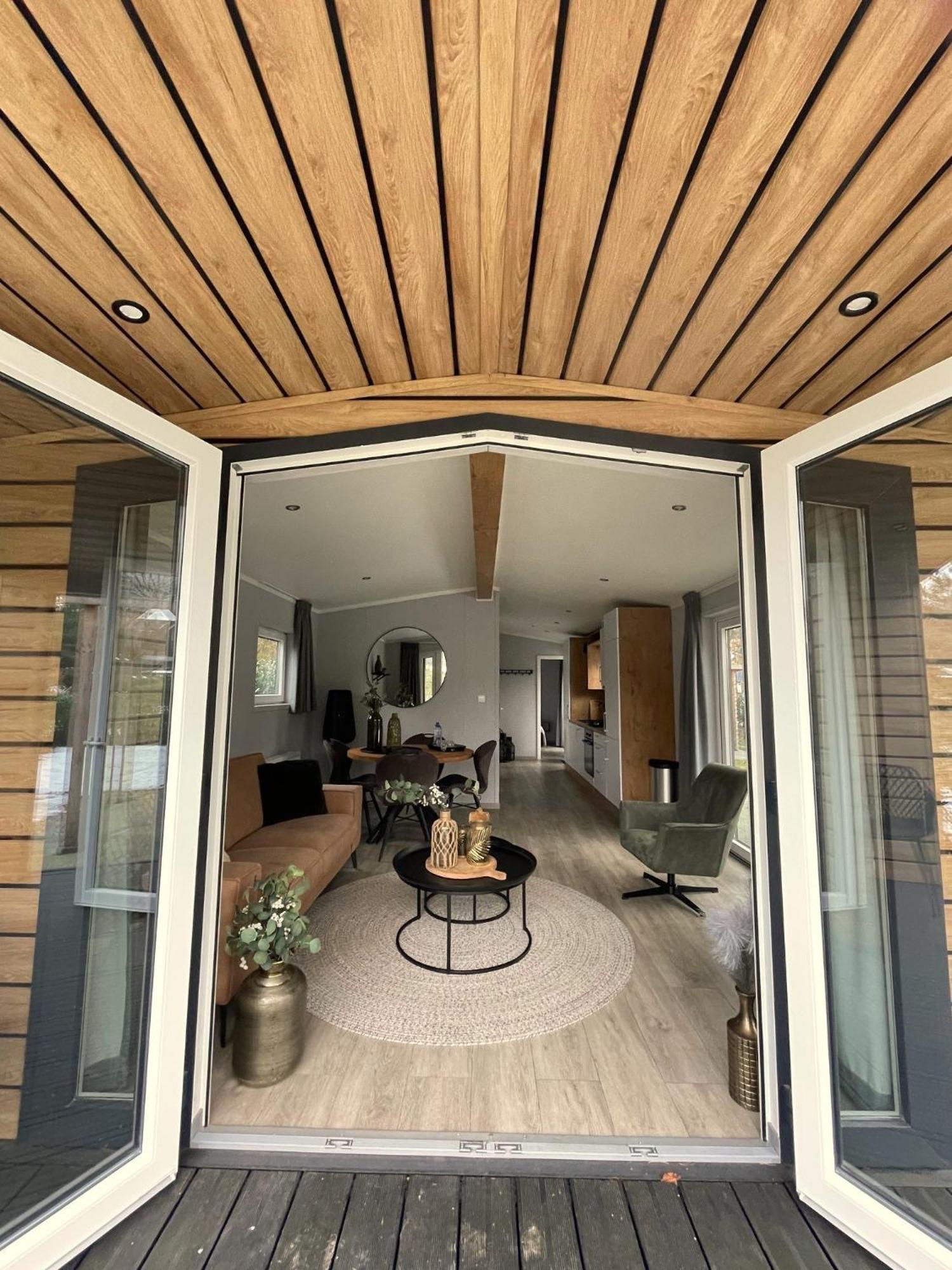 Serendipity - Nature In Luxury Beekbergen Luaran gambar