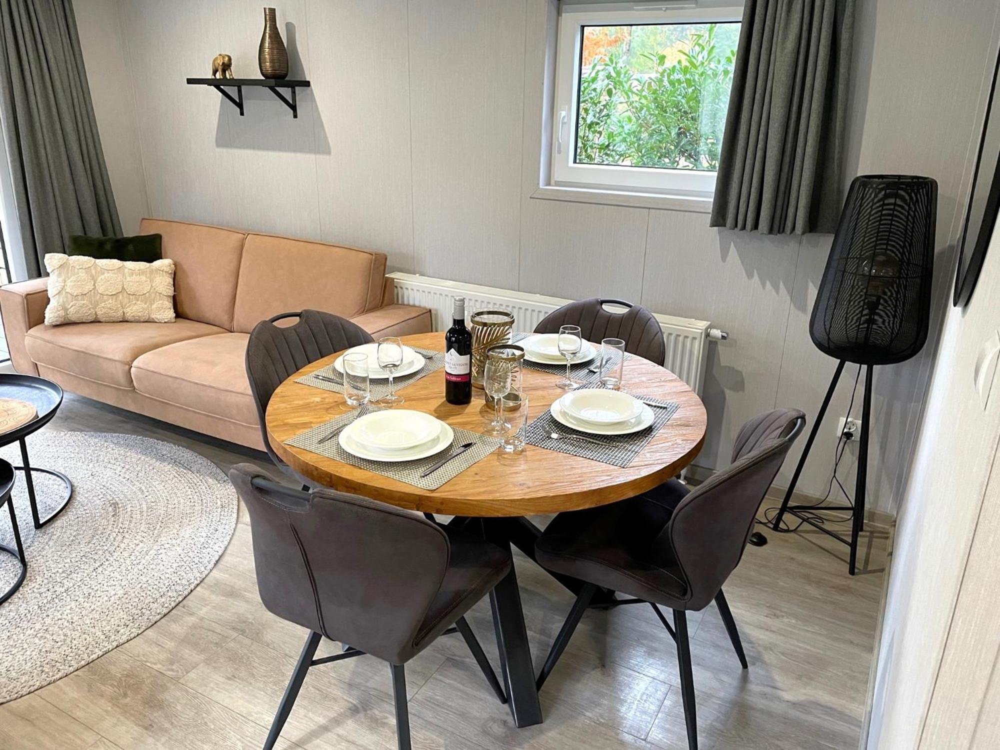 Serendipity - Nature In Luxury Beekbergen Luaran gambar