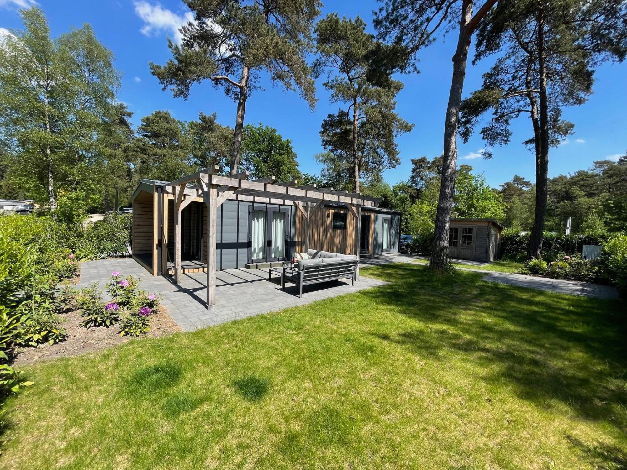 Serendipity - Nature In Luxury Beekbergen Luaran gambar
