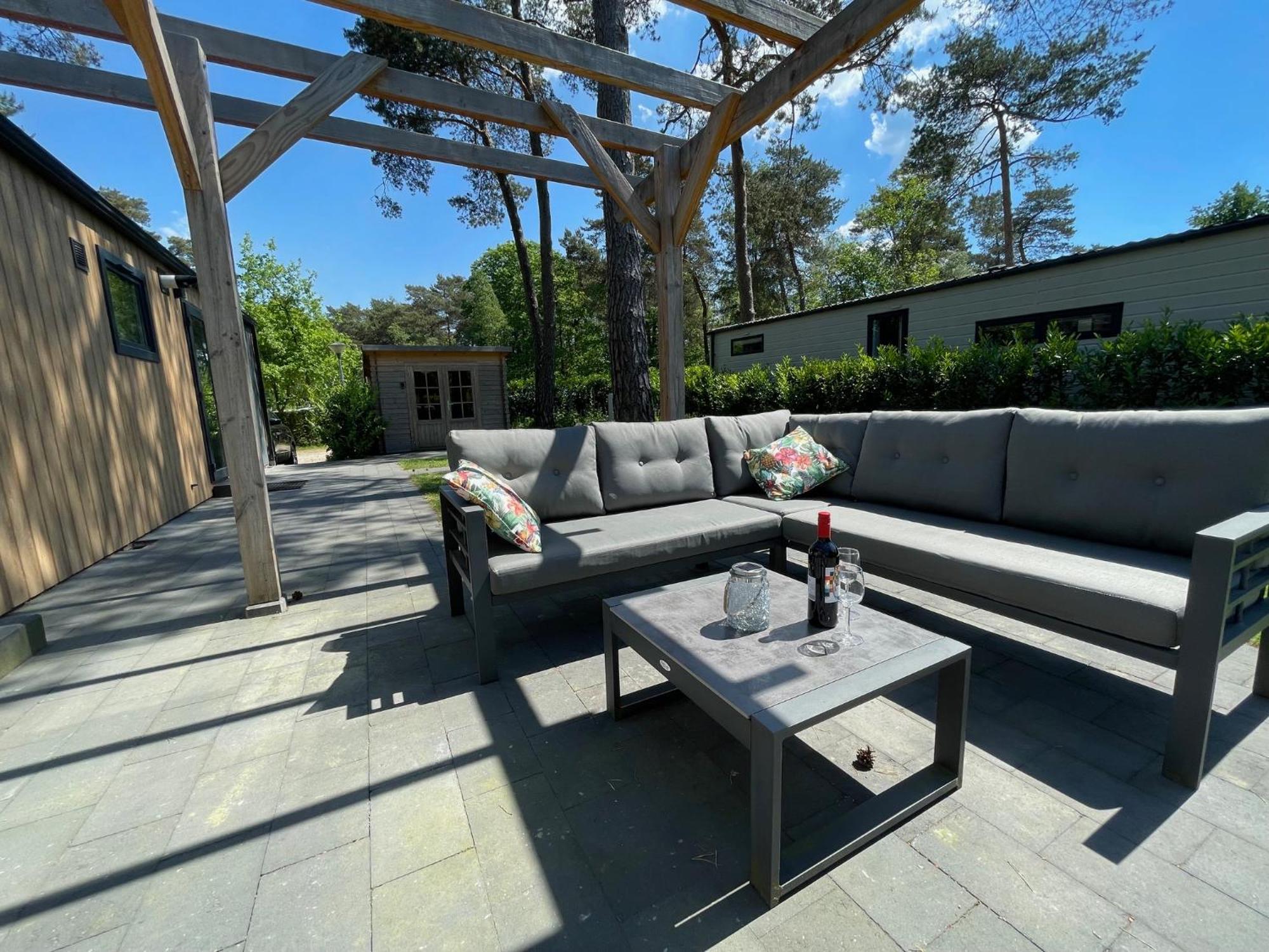 Serendipity - Nature In Luxury Beekbergen Luaran gambar