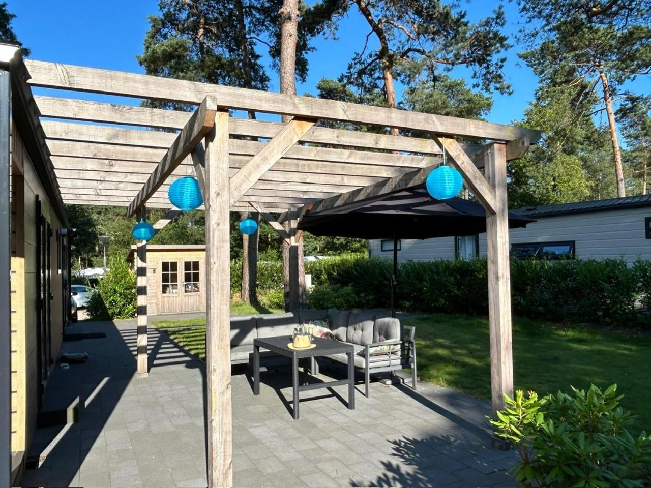 Serendipity - Nature In Luxury Beekbergen Luaran gambar